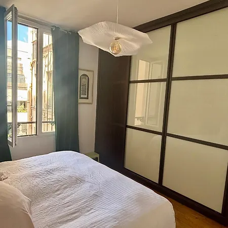 Apartment Le Louise
