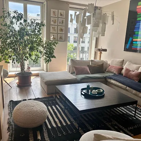 Apartment Le Louise